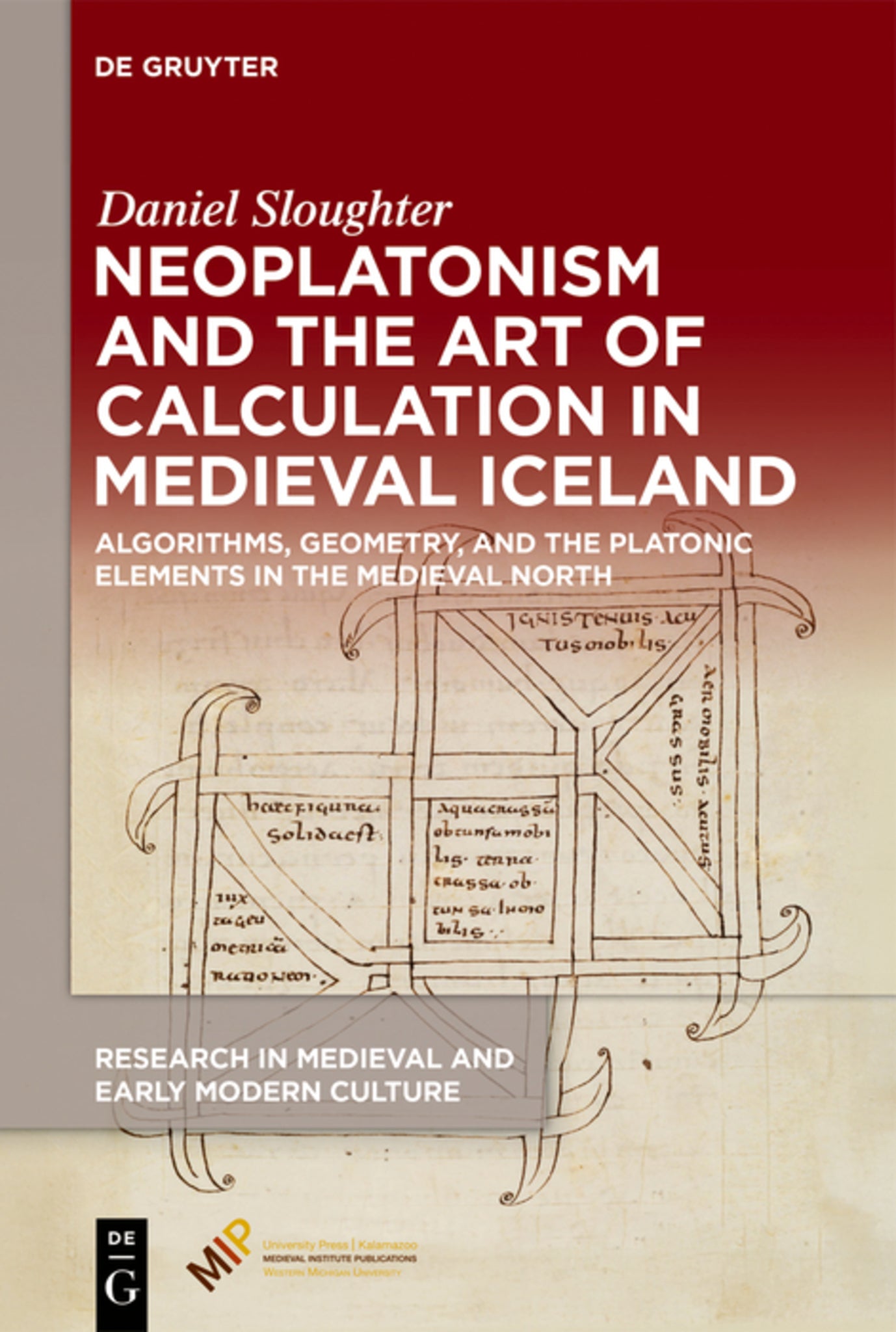 Neoplatonism and the Art of Calculation in Medieval Iceland
